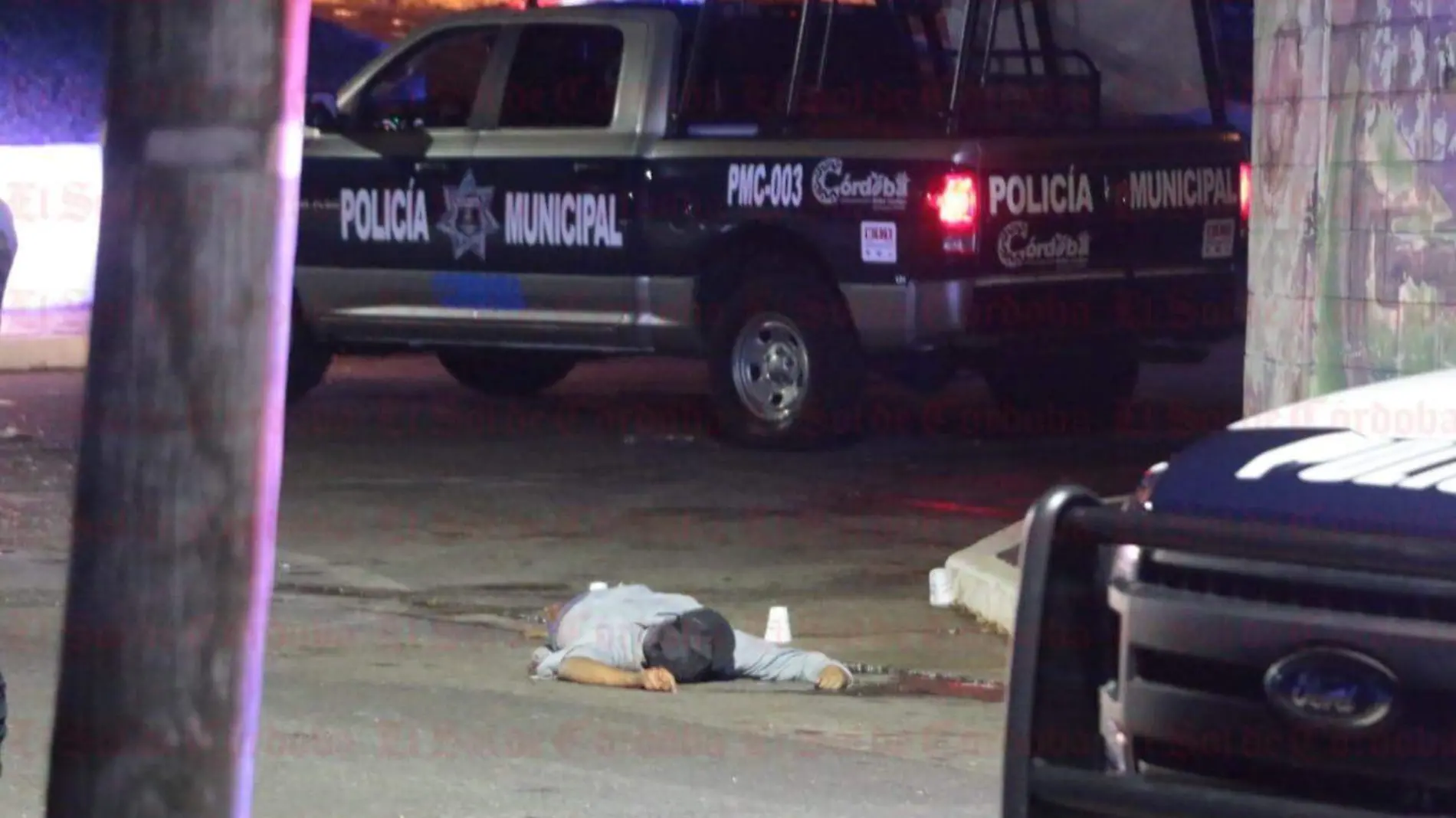 Baleado por panteón2